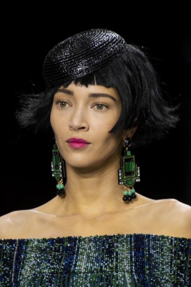 مجموعة ارماني بريفية لموسم ربيع وصيف 2020 هوت كوتور