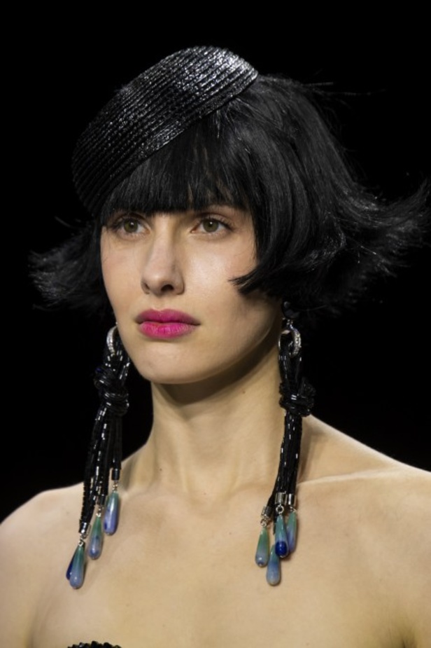 مجموعة ارماني بريفية لموسم ربيع وصيف 2020 هوت كوتور