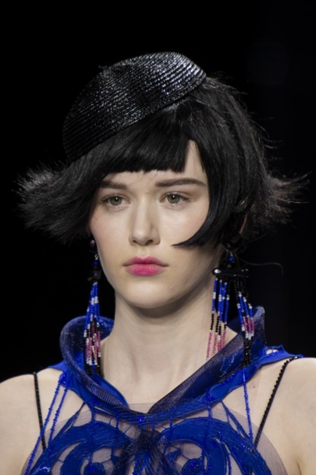 مجموعة ارماني بريفية لموسم ربيع وصيف 2020 هوت كوتور