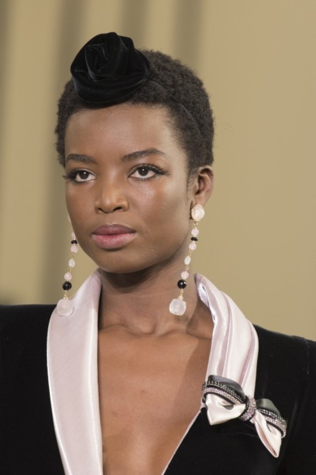 مجموعة أرماني لموسم خريف وشتاء 2019-2020