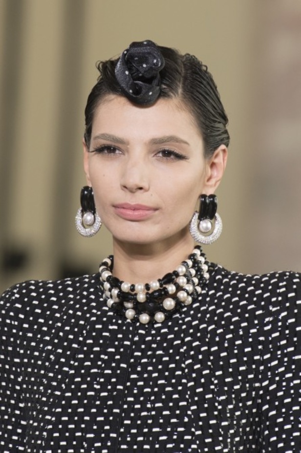 مجموعة أرماني لموسم خريف وشتاء 2019-2020