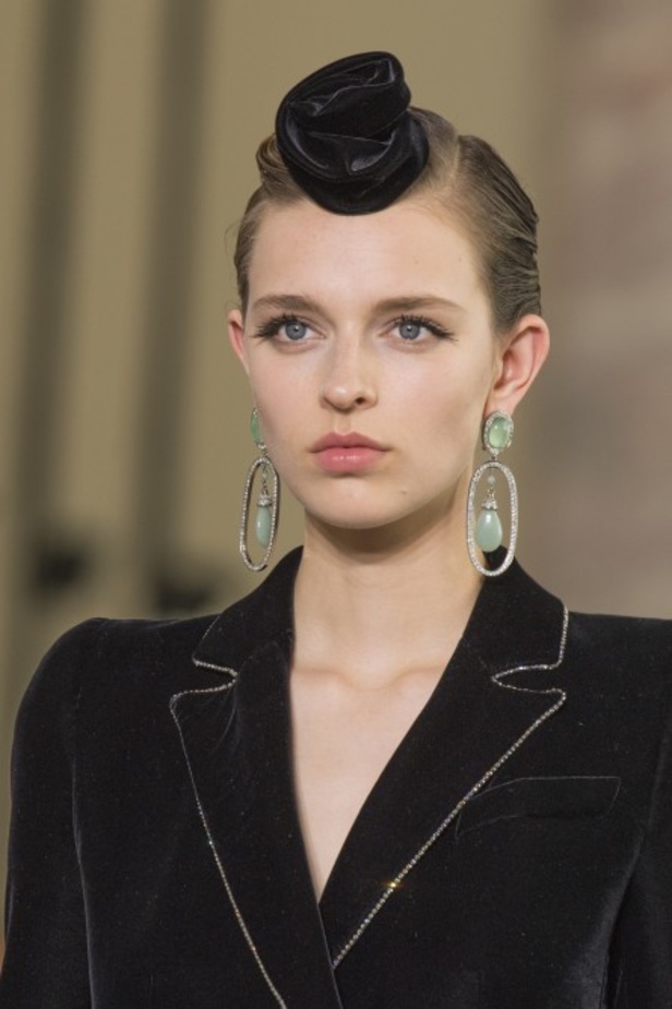 مجموعة أرماني لموسم خريف وشتاء 2019-2020