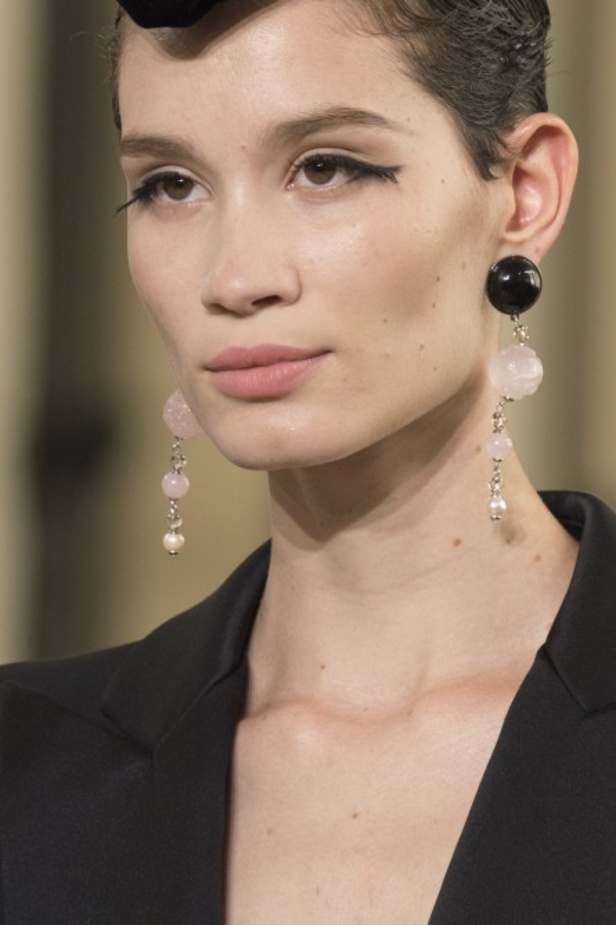 مجموعة أرماني لموسم خريف وشتاء 2019-2020