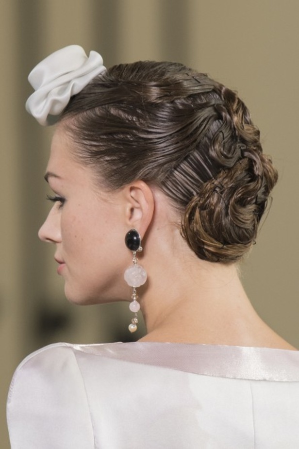 مجموعة أرماني لموسم خريف وشتاء 2019-2020