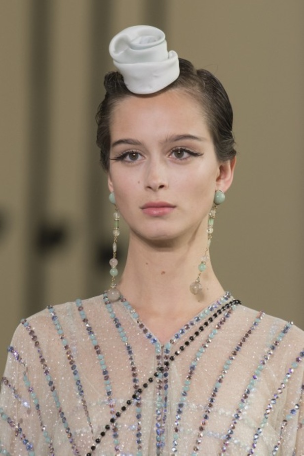 مجموعة أرماني لموسم خريف وشتاء 2019-2020