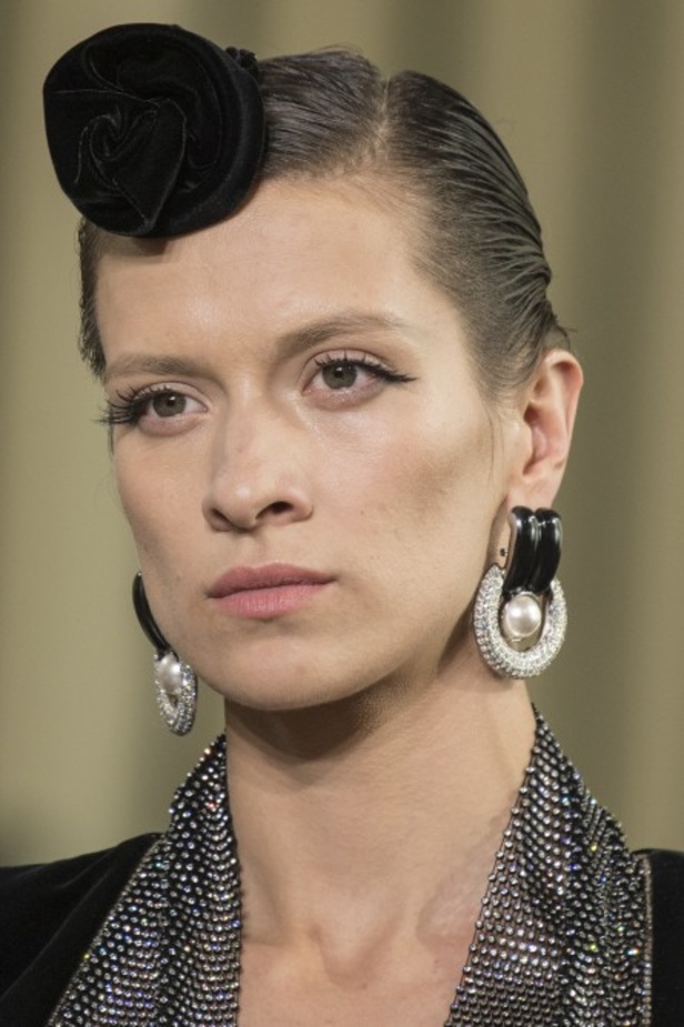 مجموعة أرماني لموسم خريف وشتاء 2019-2020