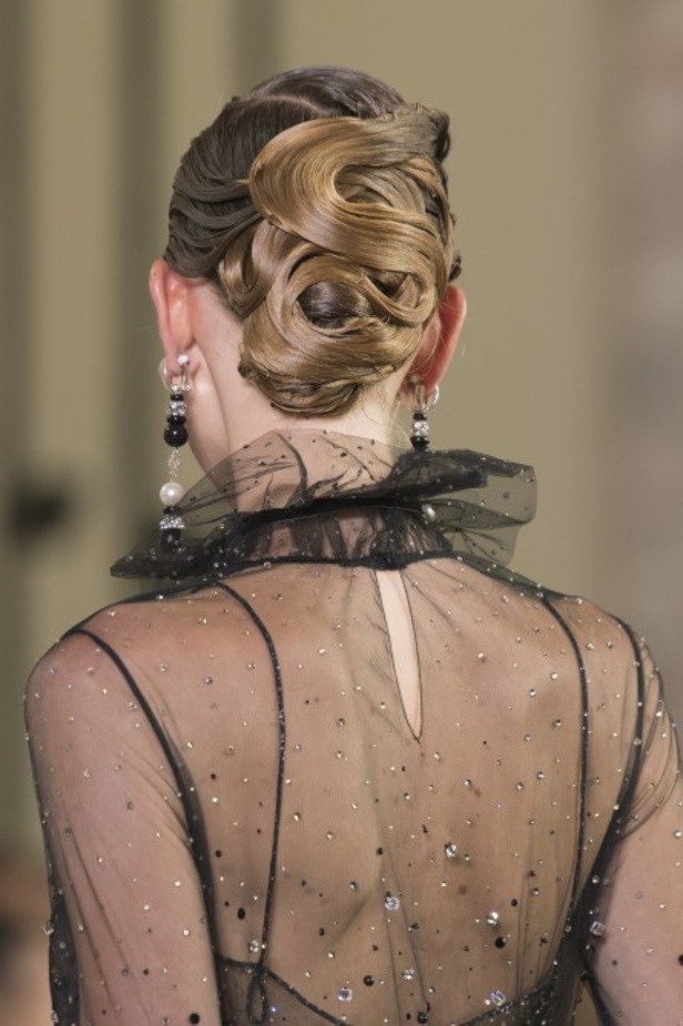 مجموعة أرماني لموسم خريف وشتاء 2019-2020