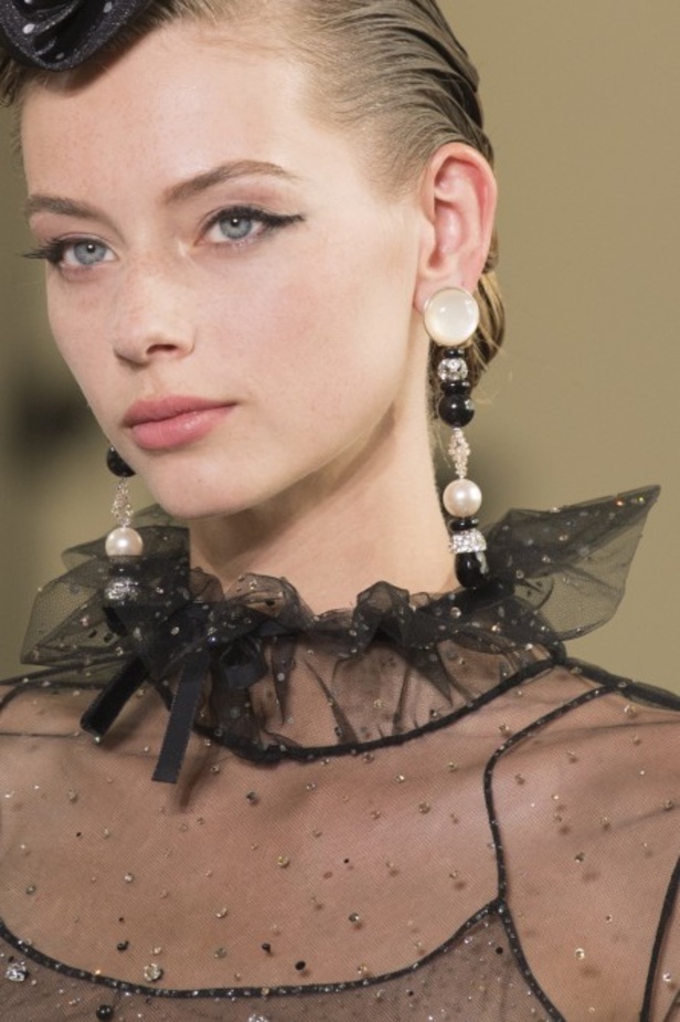 مجموعة أرماني لموسم خريف وشتاء 2019-2020