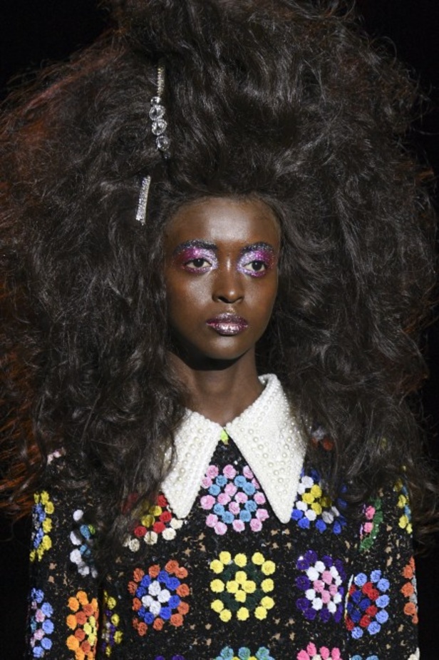 مجموعة Ashish للألبسة الجاهزة لخريف و شتاء 2019