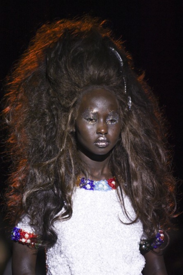 مجموعة Ashish للألبسة الجاهزة لخريف و شتاء 2019