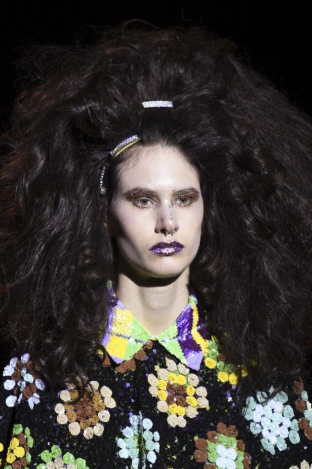 مجموعة Ashish للألبسة الجاهزة لخريف و شتاء 2019