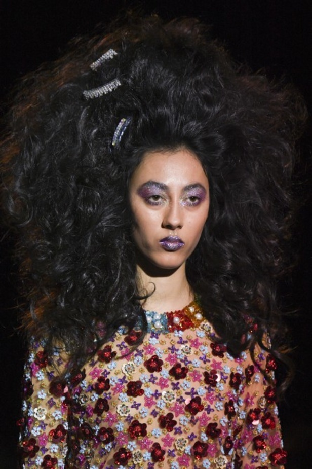 مجموعة Ashish للألبسة الجاهزة لخريف و شتاء 2019