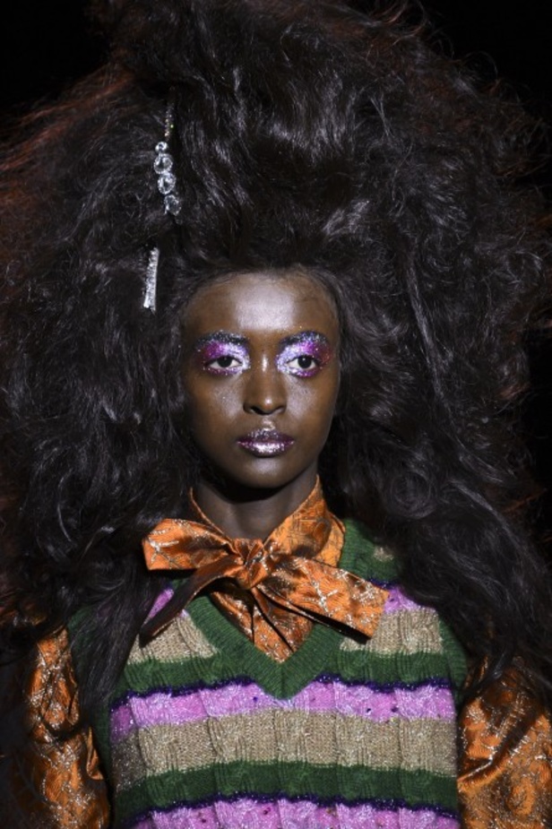 مجموعة Ashish للألبسة الجاهزة لخريف و شتاء 2019