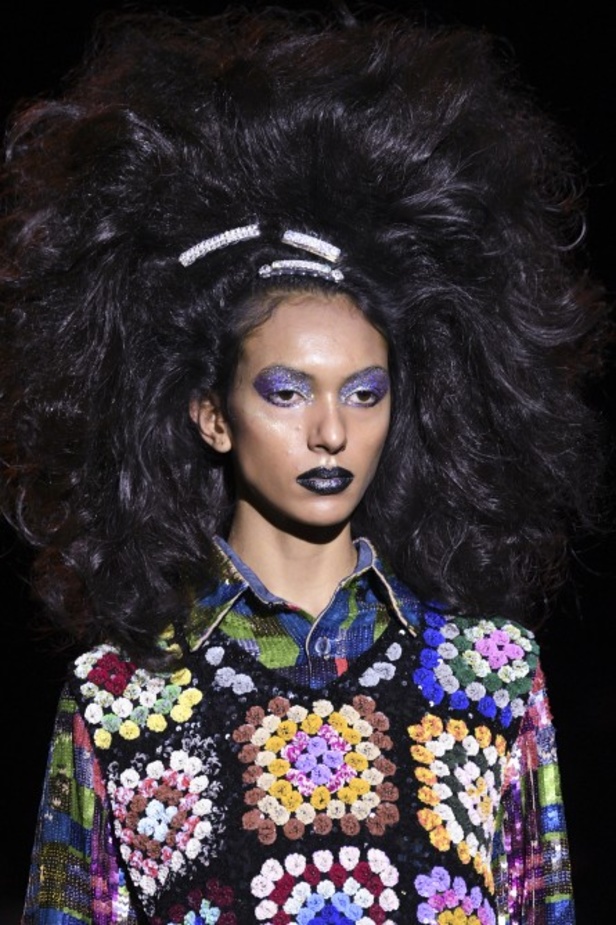 مجموعة Ashish للألبسة الجاهزة لخريف و شتاء 2019