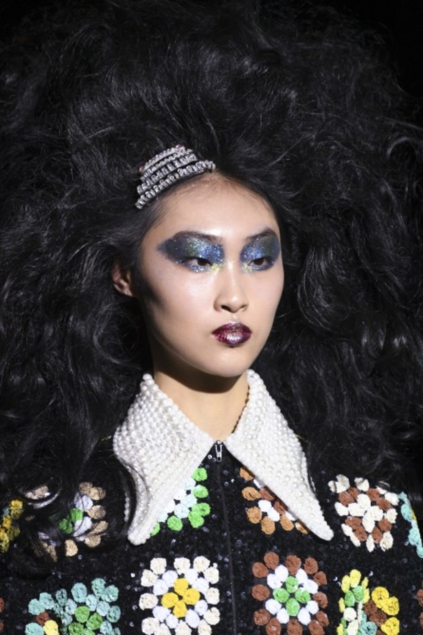 مجموعة Ashish للألبسة الجاهزة لخريف و شتاء 2019