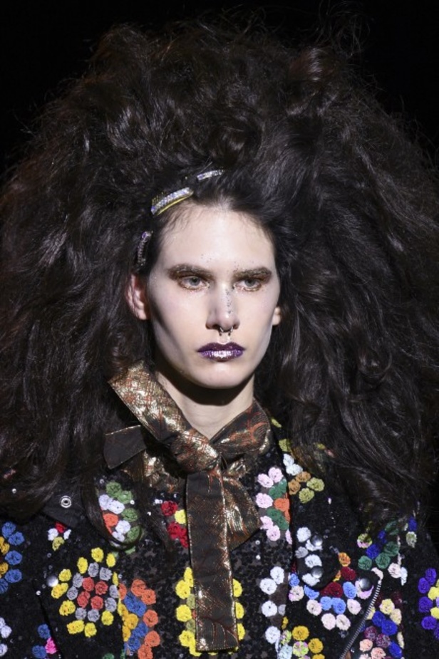 مجموعة Ashish للألبسة الجاهزة لخريف و شتاء 2019