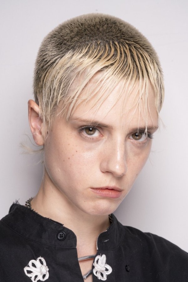 مجموعة آشيش لموسم ربيع وصيف 2019