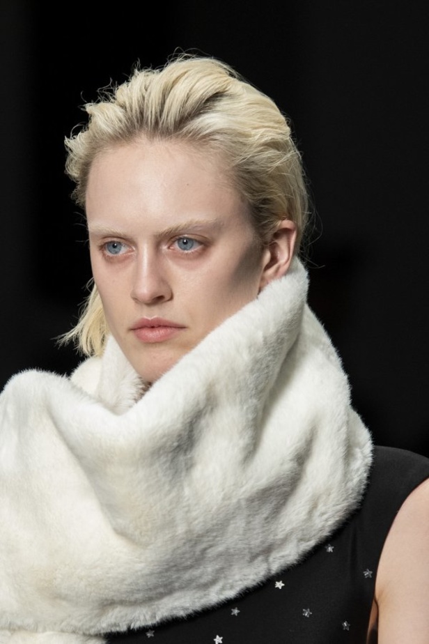 مجموعة Azzaro لربيع وصيف 2019