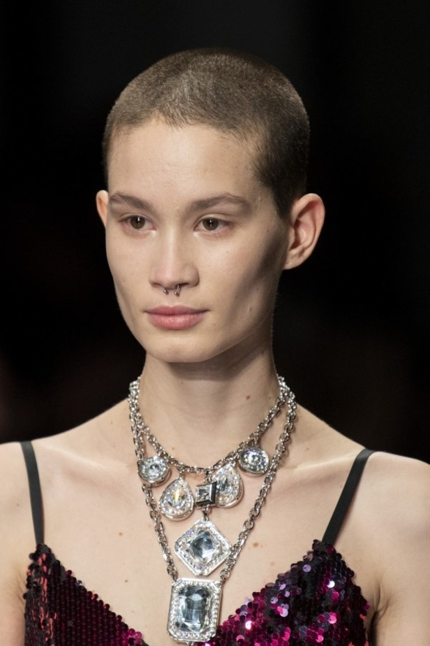 مجموعة Azzaro لربيع وصيف 2019