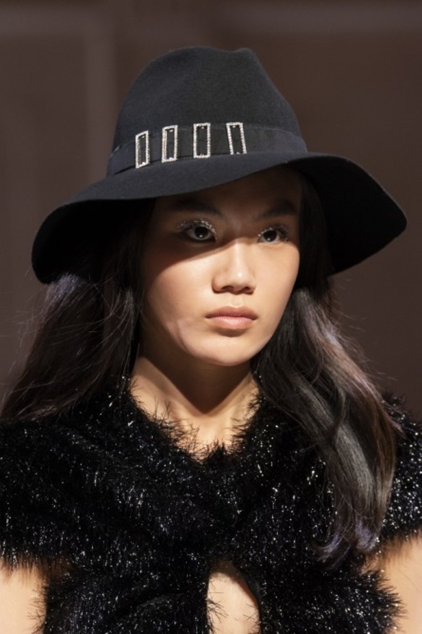 مجموعة أزارو لموسم ربيع وصيف 2020 للهوت كوتور