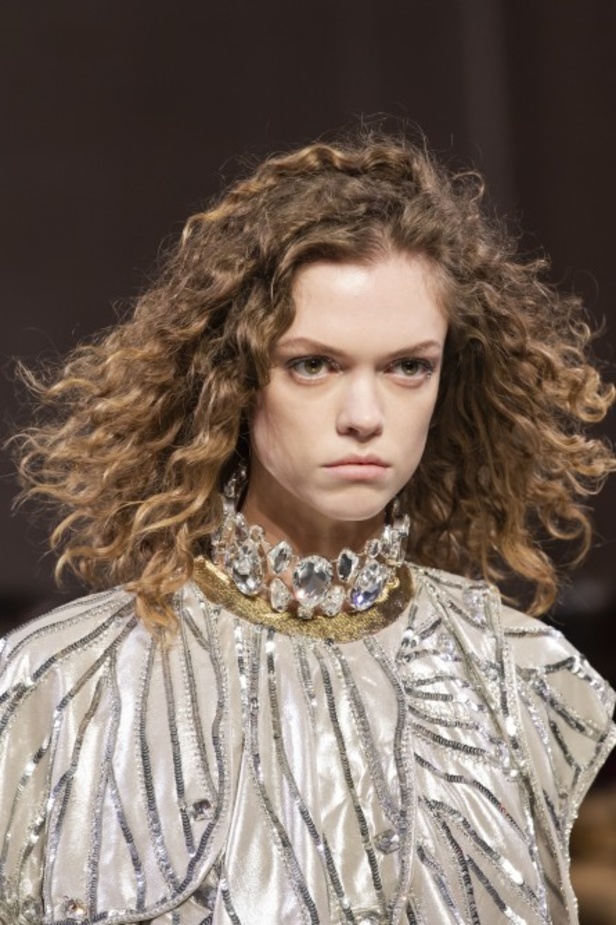 مجموعة أزارو لموسم ربيع وصيف 2020 للهوت كوتور