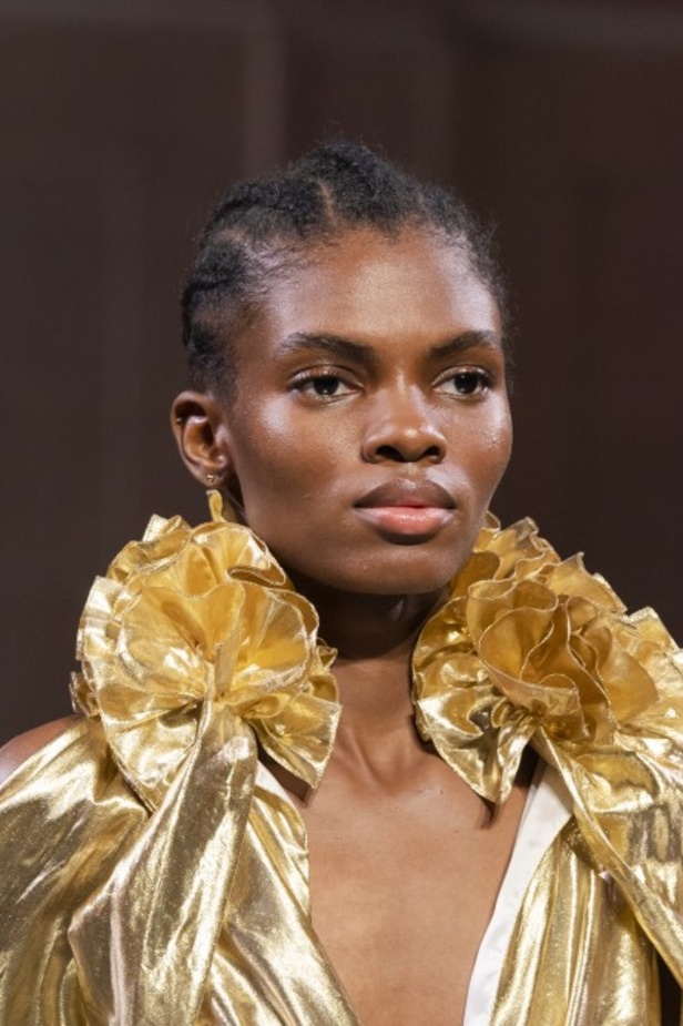 مجموعة أزارو لموسم ربيع وصيف 2020 للهوت كوتور