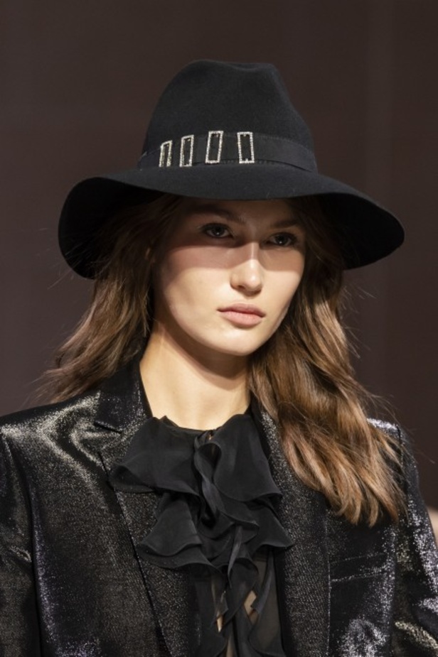 مجموعة أزارو لموسم ربيع وصيف 2020 للهوت كوتور