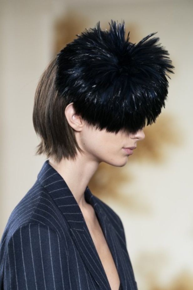 مجموعة بشرى جرار للهوت كوتور لربيع وصيف 2020