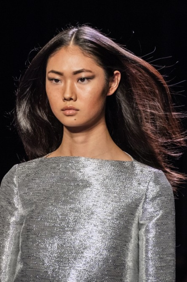 مجموعة Brandon Maxwell لربيع 2020