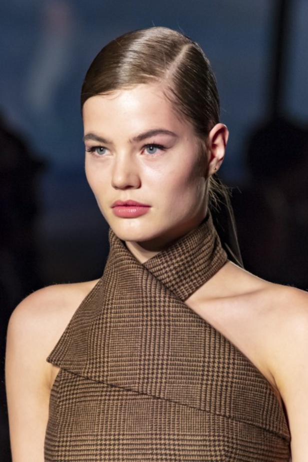 مجموعة براندون مكسويل من اسبوع الموضة في نيويورك لخريف وشتاء2020-2021