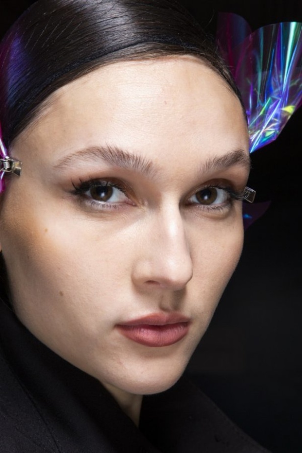 مجموعة براندون مكسويل من اسبوع الموضة في نيويورك لخريف وشتاء2020-2021