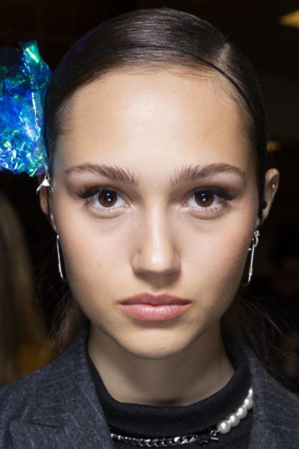 مجموعة براندون مكسويل من اسبوع الموضة في نيويورك لخريف وشتاء2020-2021