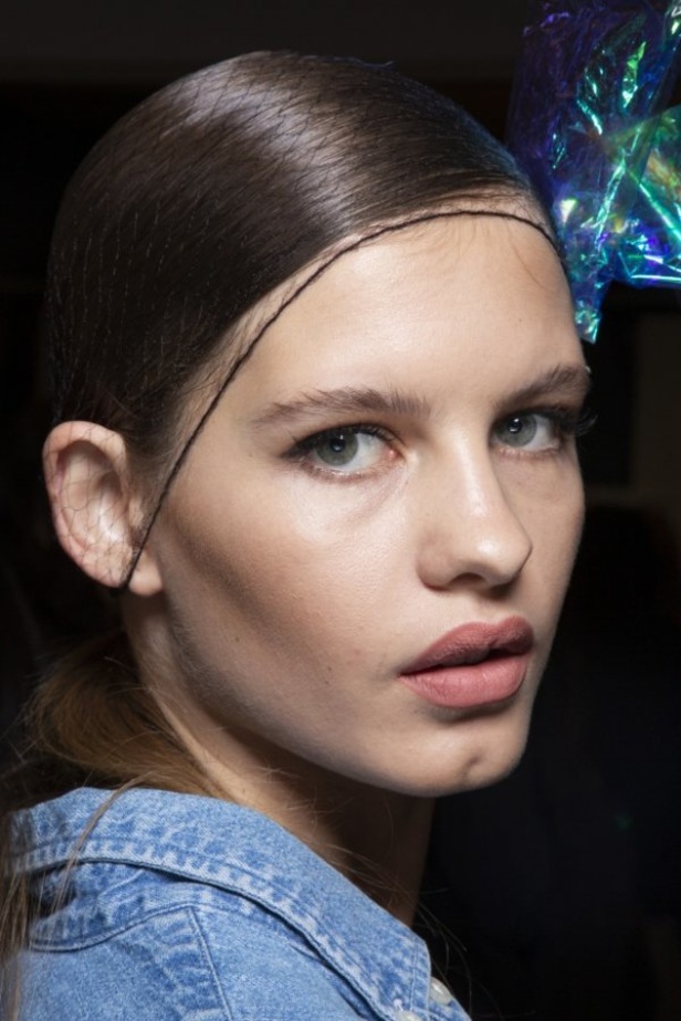 مجموعة براندون مكسويل من اسبوع الموضة في نيويورك لخريف وشتاء2020-2021