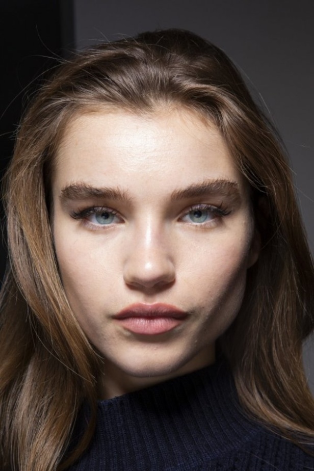 مجموعة براندون مكسويل من اسبوع الموضة في نيويورك لخريف وشتاء2020-2021