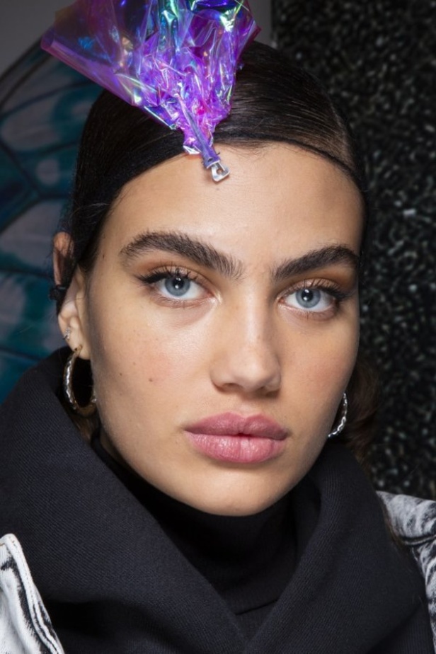 مجموعة براندون مكسويل من اسبوع الموضة في نيويورك لخريف وشتاء2020-2021