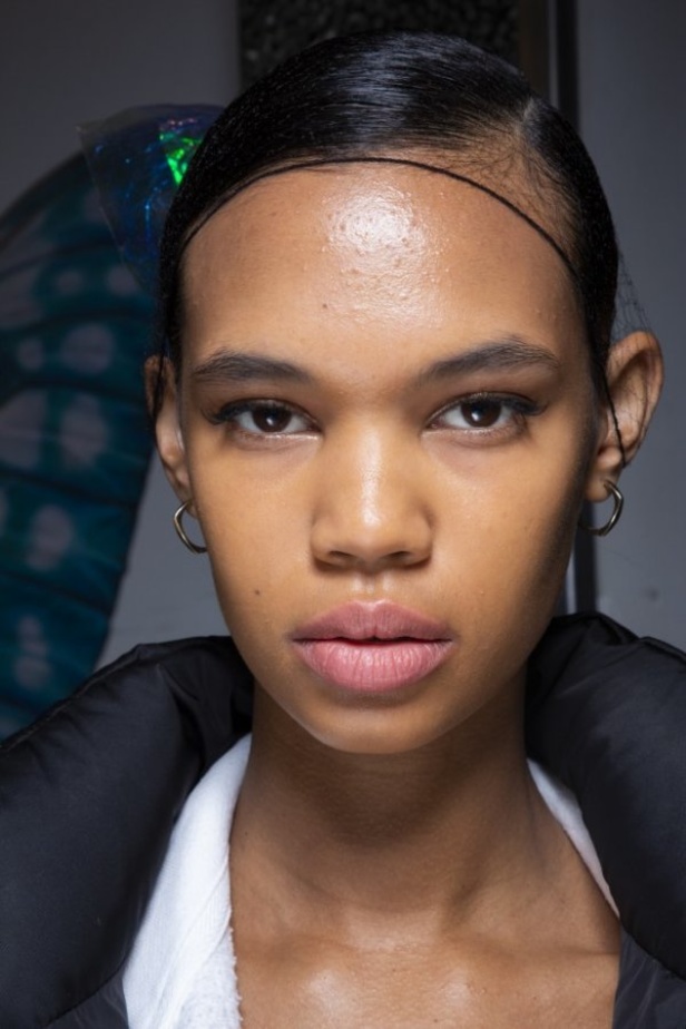 مجموعة براندون مكسويل من اسبوع الموضة في نيويورك لخريف وشتاء2020-2021