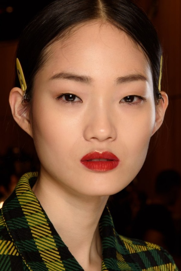 مجموعة "براندون ماكسويل" لموسم خريف وشتاء 2018