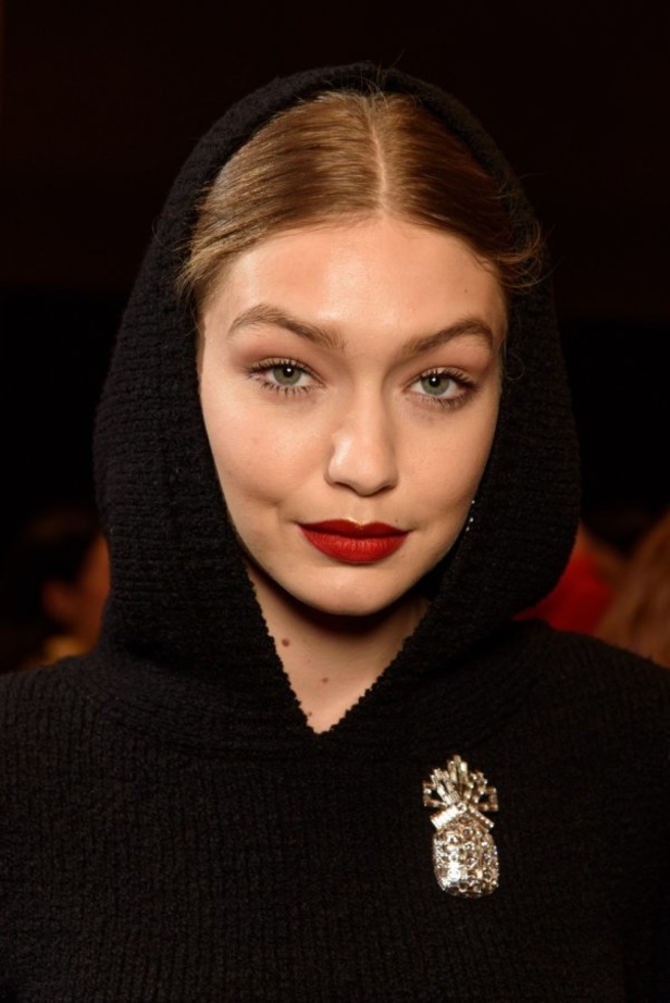 مجموعة "براندون ماكسويل" لموسم خريف وشتاء 2018