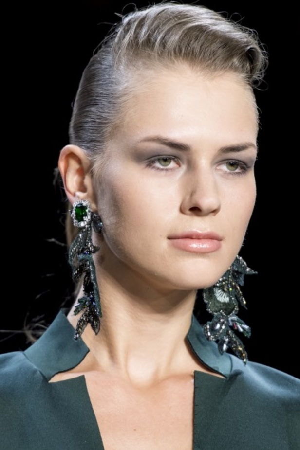 مجموعة Badgley Mischka للألبسة الجاهزة لموسم خريف 2019