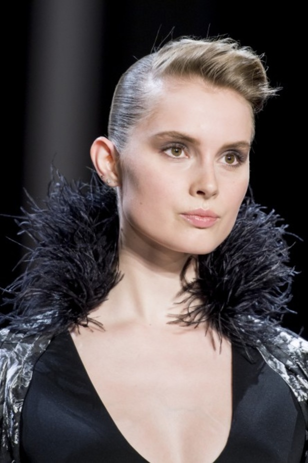 مجموعة Badgley Mischka للألبسة الجاهزة لموسم خريف 2019