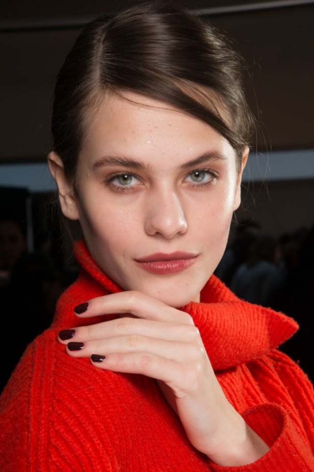 مجموعة مادجلي ميشكا للألبسة الجاهزة لخريف و شتاء 2018