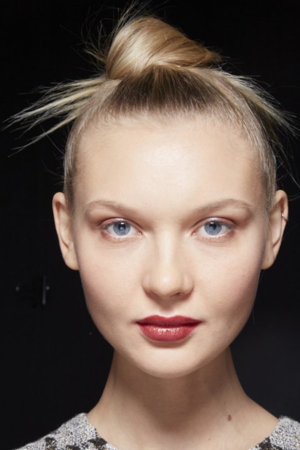 عرض ازياء BADGLEY MISCHKA في اسبوع الموضة في نيويورك 2020 لموسم الخريف والشتاء