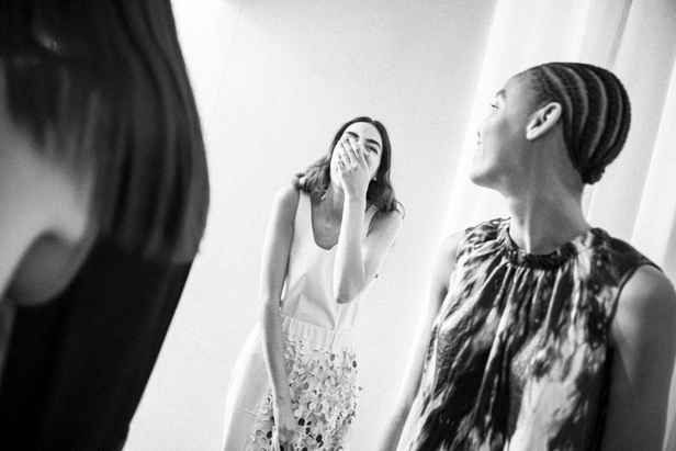 اسبوع الموضة في ميلان 2019 احذية TODS الفاخرة لربيع وصيف 2020