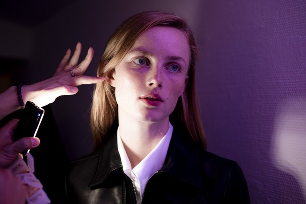 اسبوع الموضة في ميلان 2019 احذية TODS الفاخرة لربيع وصيف 2020