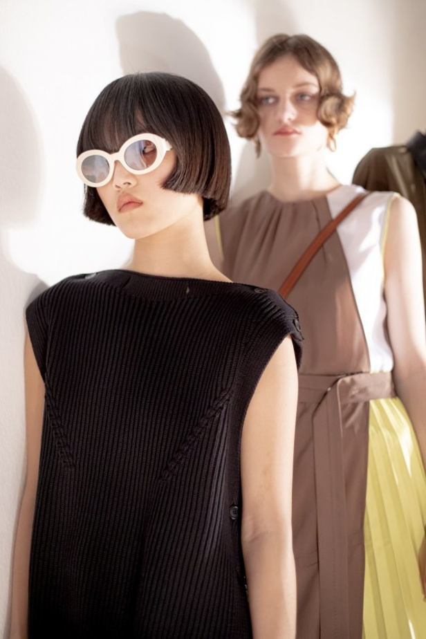 اسبوع الموضة في ميلان 2019 احذية TODS الفاخرة لربيع وصيف 2020