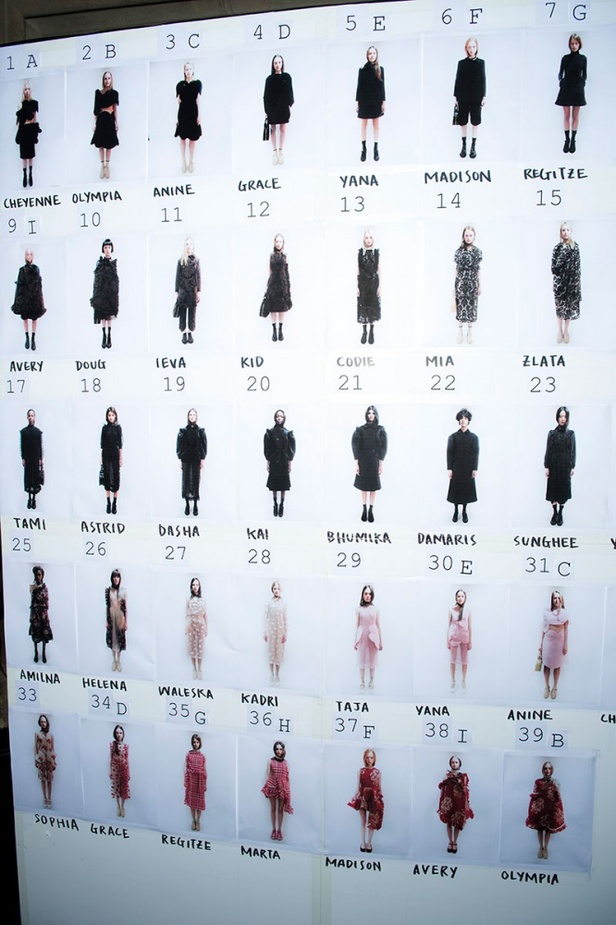 Rocha Simone: لمسة من الفن والإبداع..