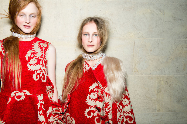 Rocha Simone: لمسة من الفن والإبداع..