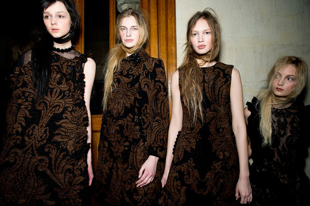 Rocha Simone: لمسة من الفن والإبداع..