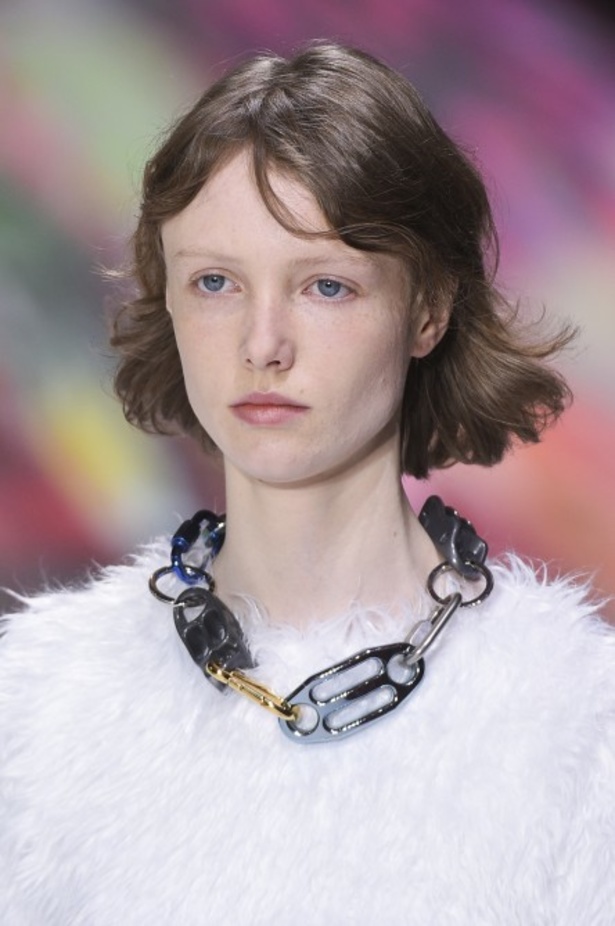 مجموعة Balenciaga لخريف 2018