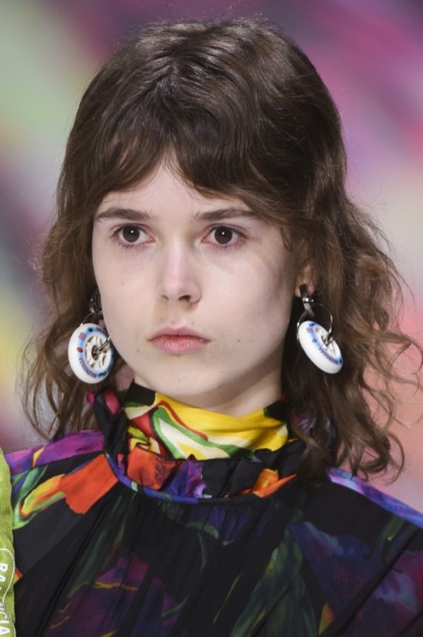 مجموعة Balenciaga لخريف 2018